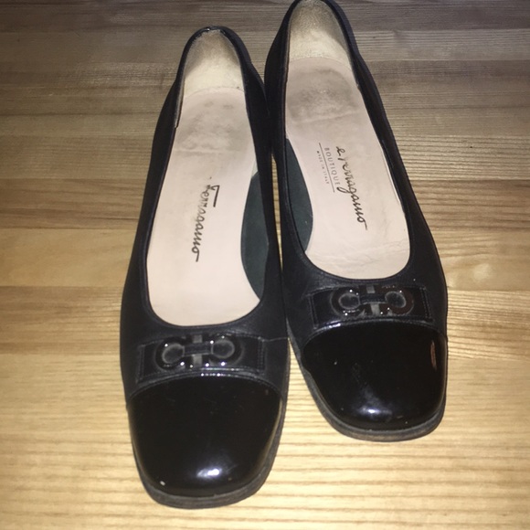 Salvatore Ferragamo Shoes Classic And Comfortable Ferragamo